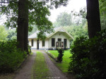 Gravenallee Jagershuis